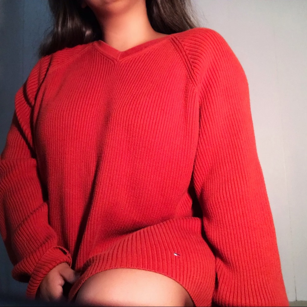 Tommy Hilfiger Long Sleeve